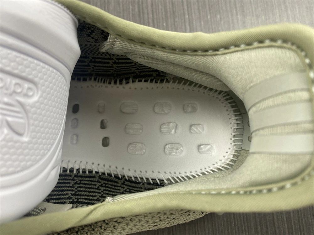 adidas Yeezy 350 V2 Granite - HQ2059