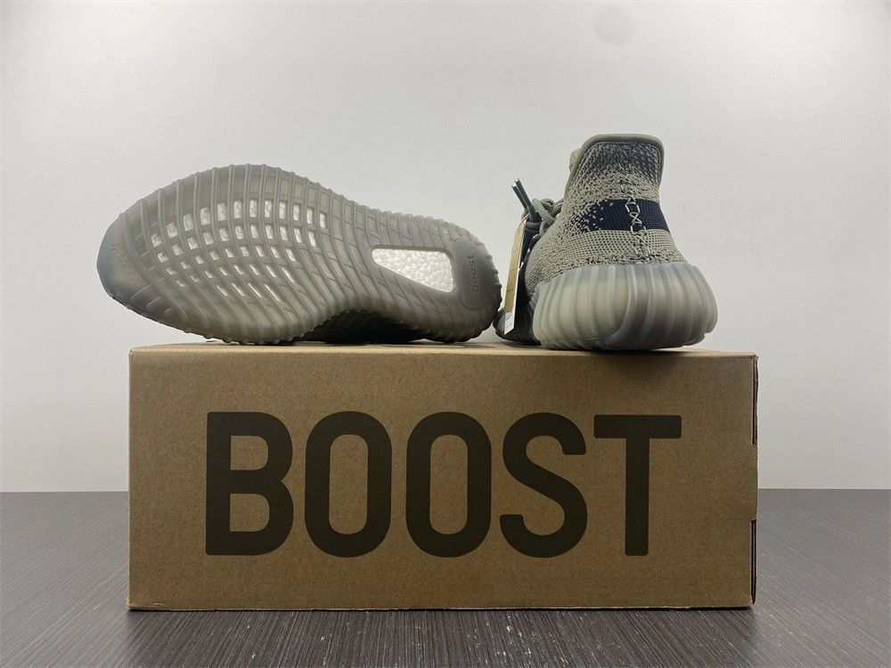 adidas Yeezy 350 V2 Granite - HQ2059