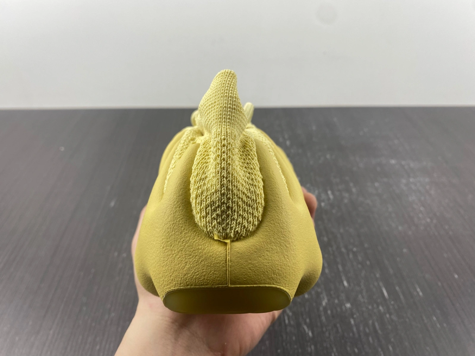 adidas Yeezy 450 Sulfur - HP5426