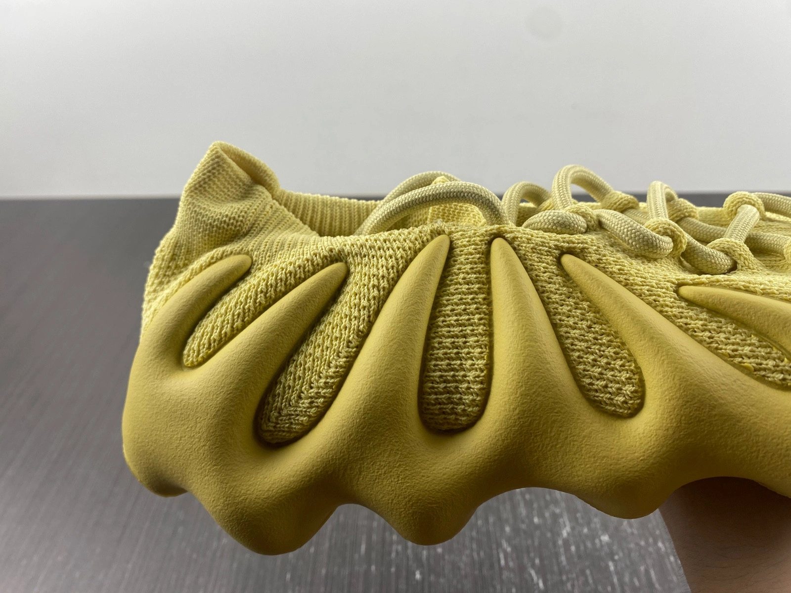 adidas Yeezy 450 Sulfur - HP5426