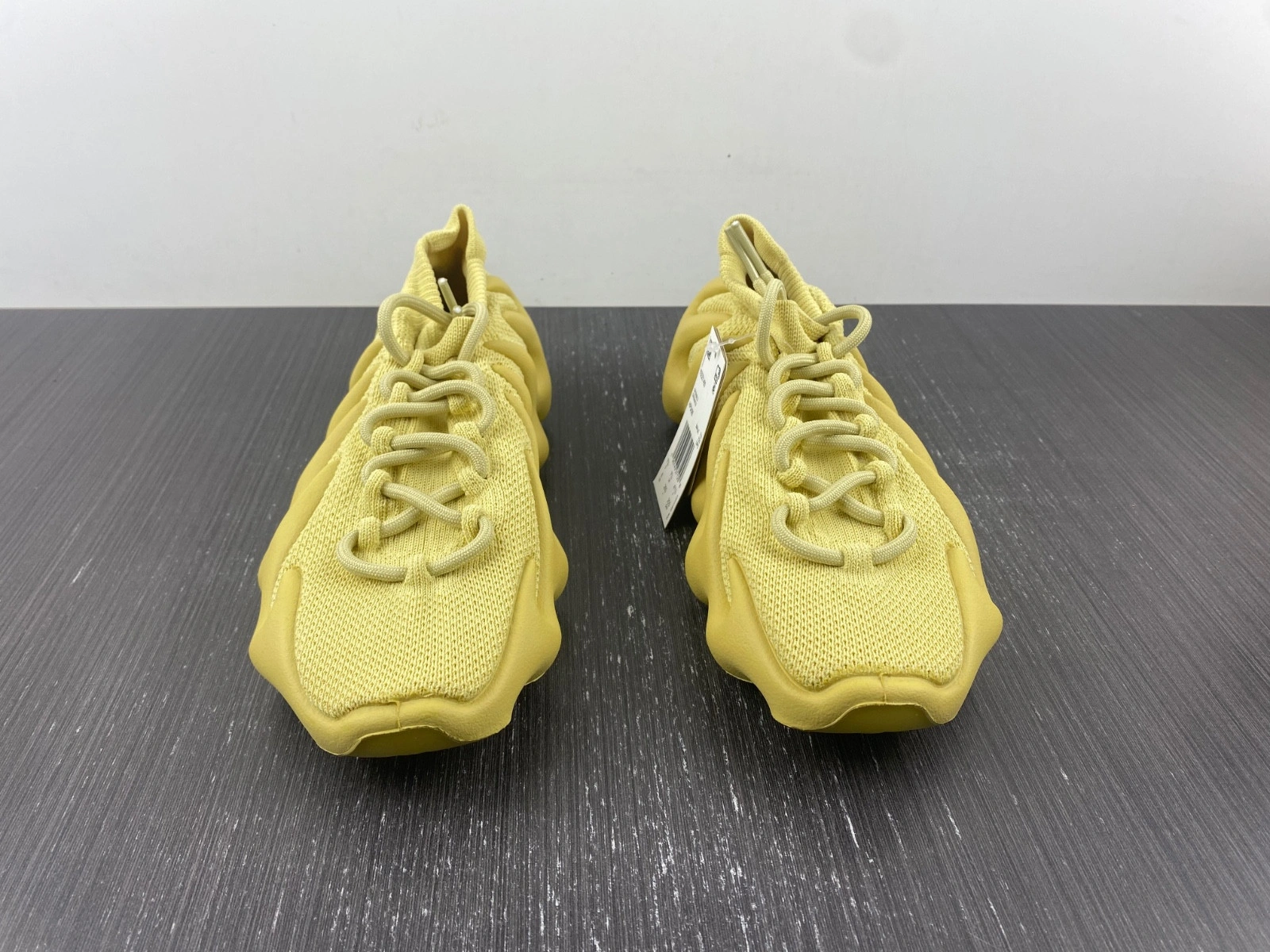 adidas Yeezy 450 Sulfur - HP5426
