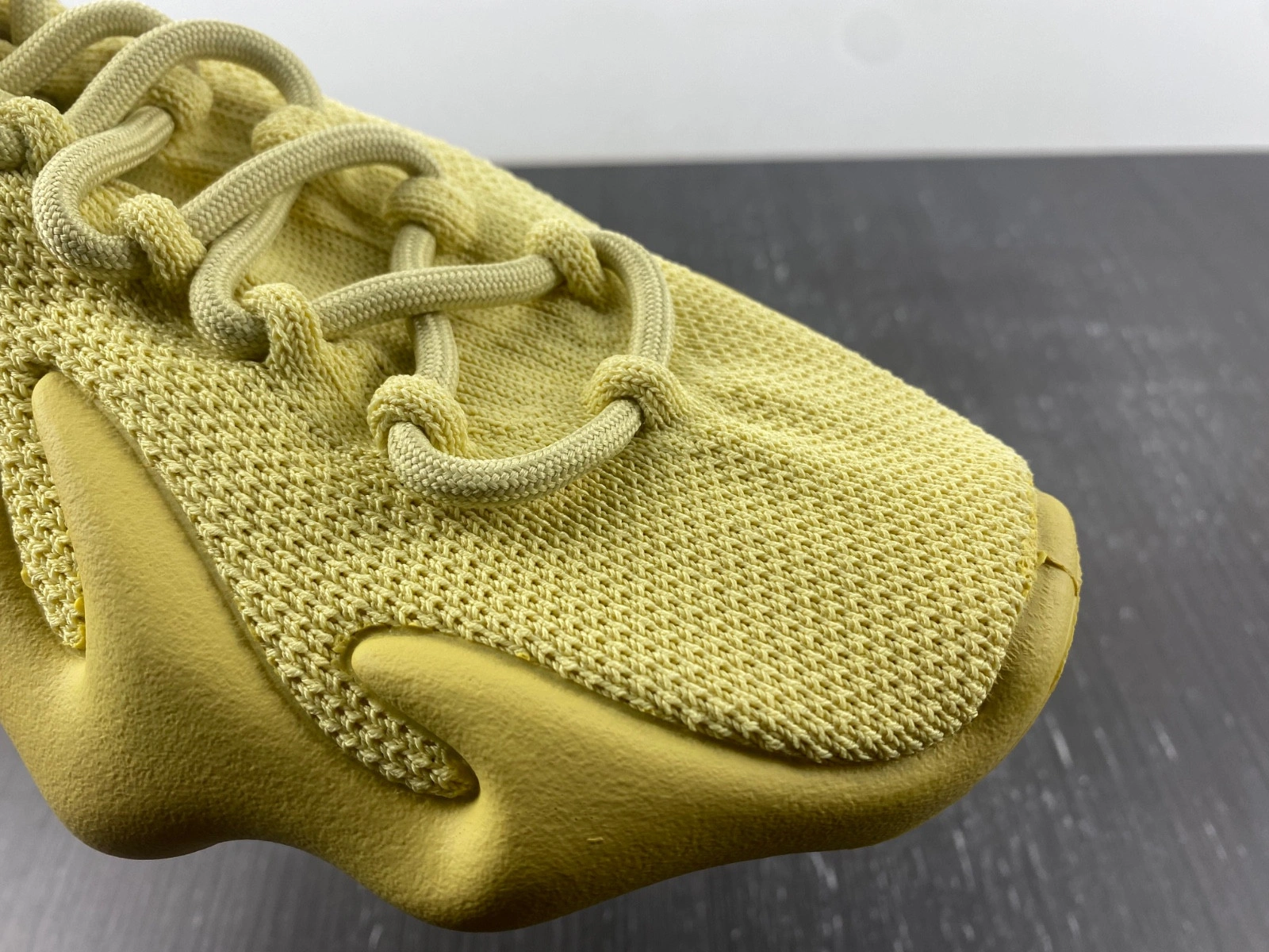 adidas Yeezy 450 Sulfur - HP5426