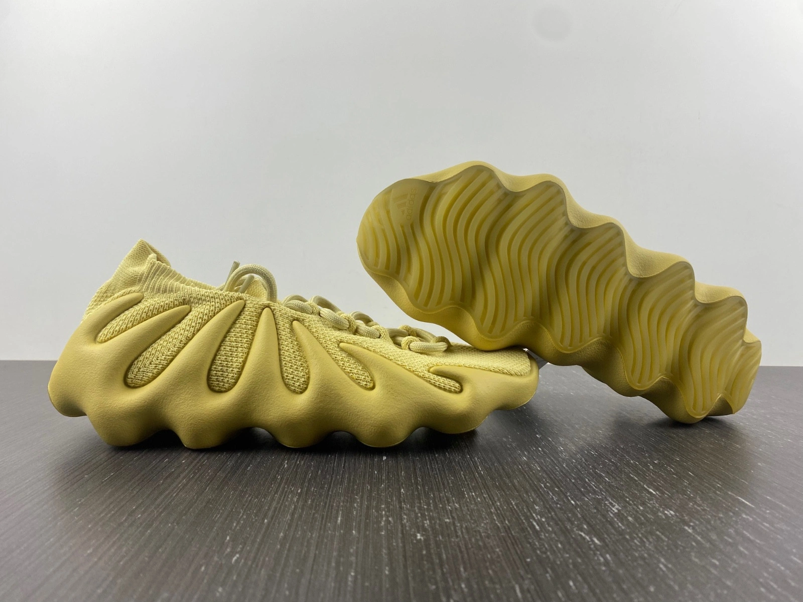 adidas Yeezy 450 Sulfur - HP5426