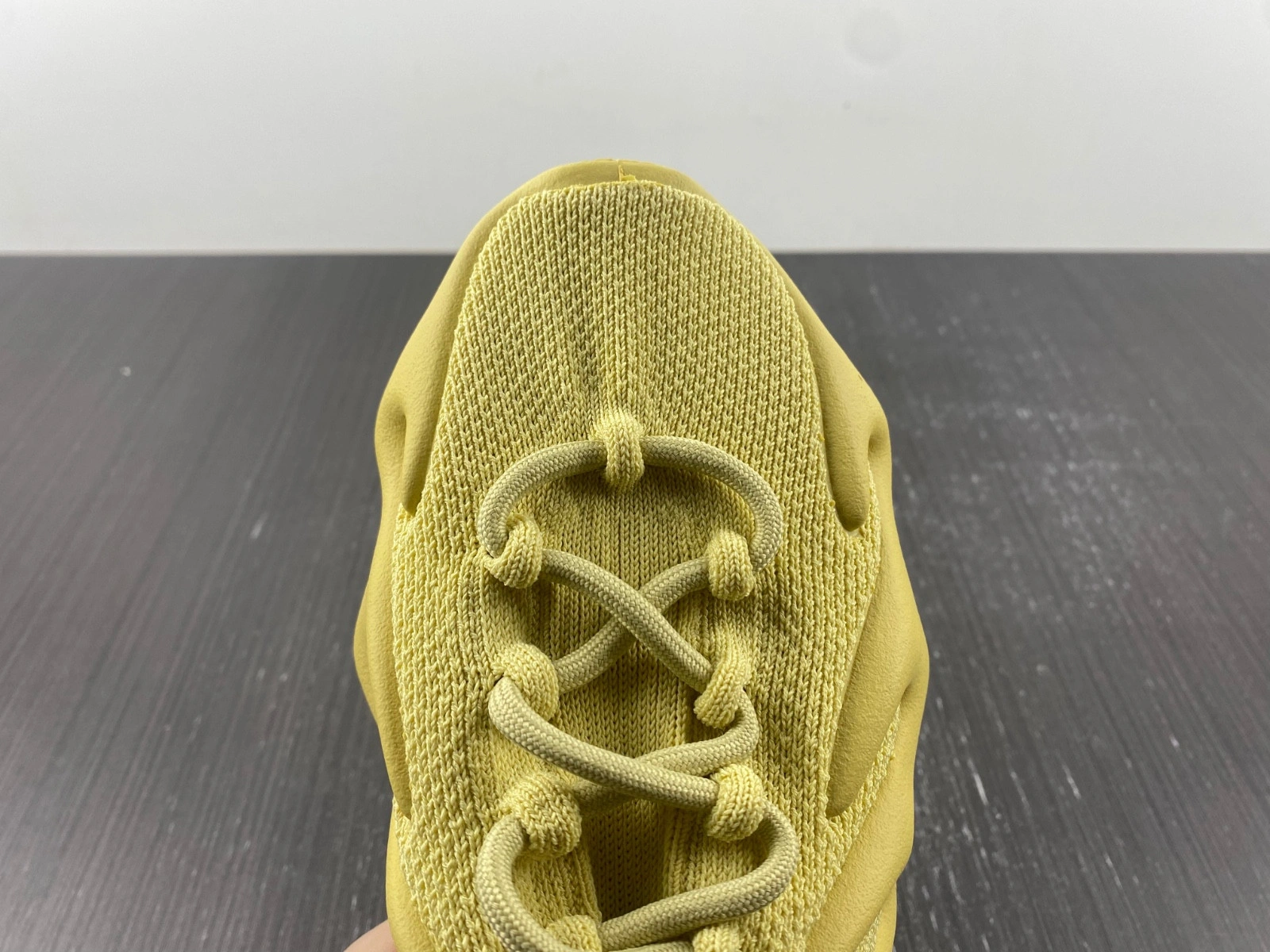 adidas Yeezy 450 Sulfur - HP5426