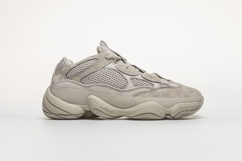 adidas Yeezy 500 Blush  DB2908