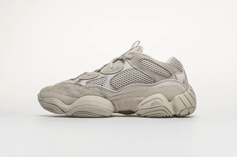 adidas Yeezy 500 Blush  DB2908
