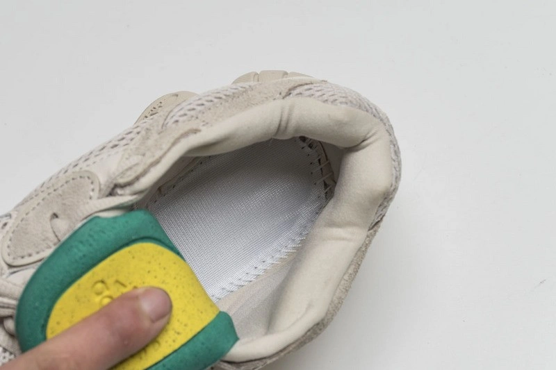 adidas Yeezy 500 Blush  DB2908