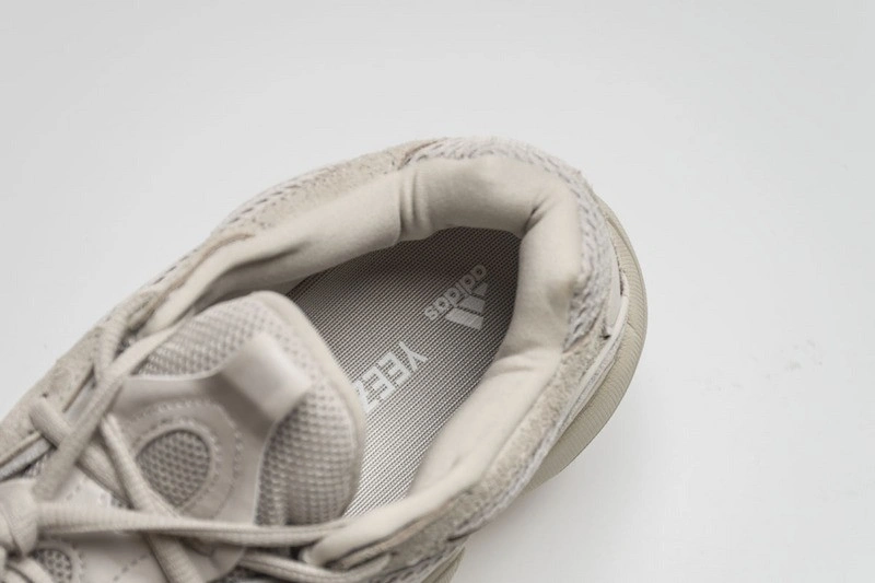 adidas Yeezy 500 Blush  DB2908