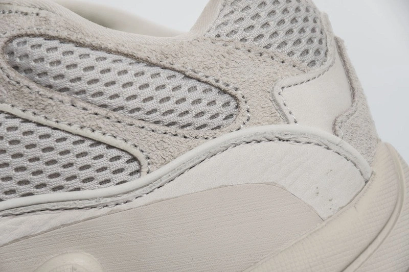 adidas Yeezy 500 Blush  DB2908