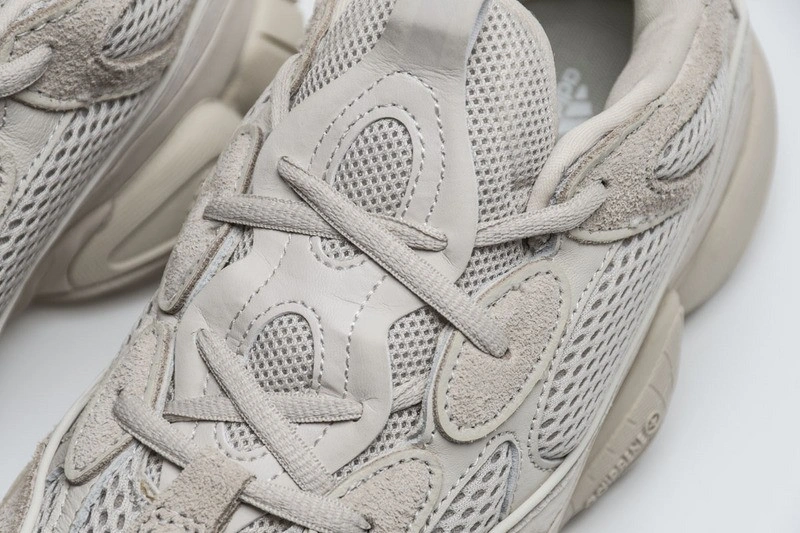adidas Yeezy 500 Blush  DB2908