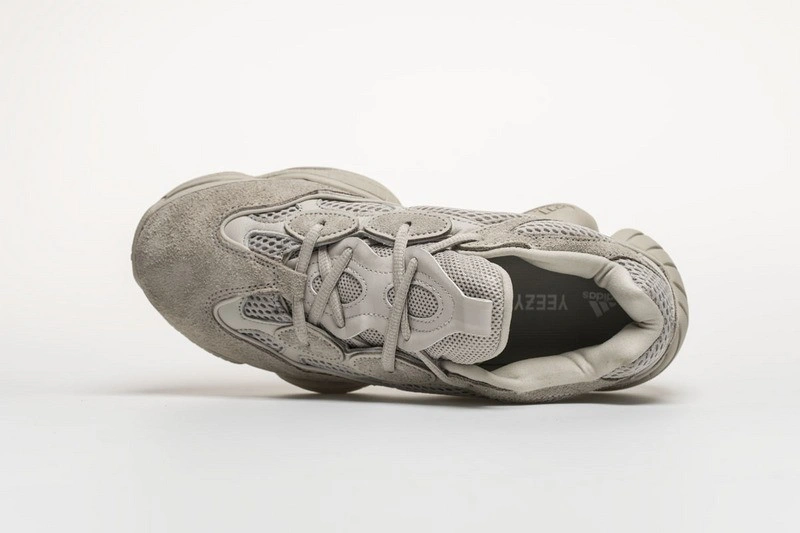 adidas Yeezy 500 Blush  DB2908