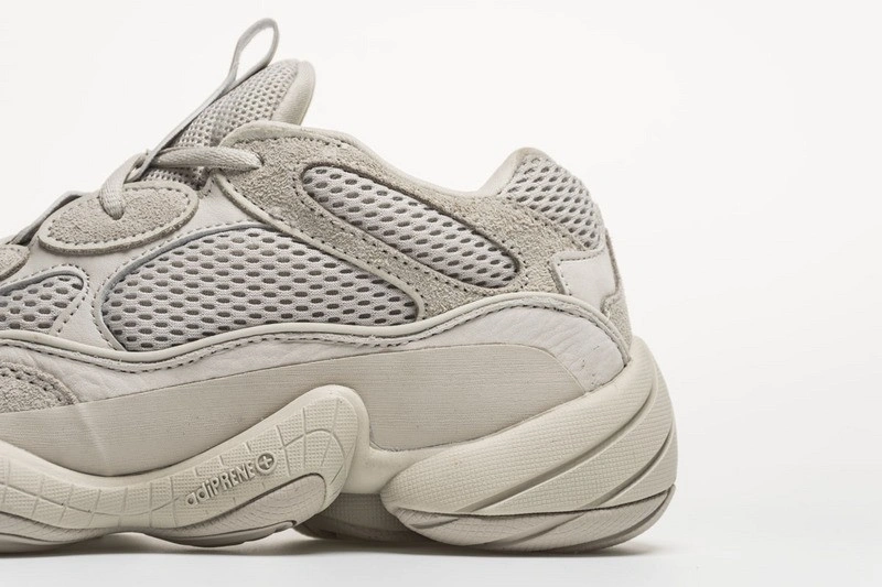 adidas Yeezy 500 Blush  DB2908