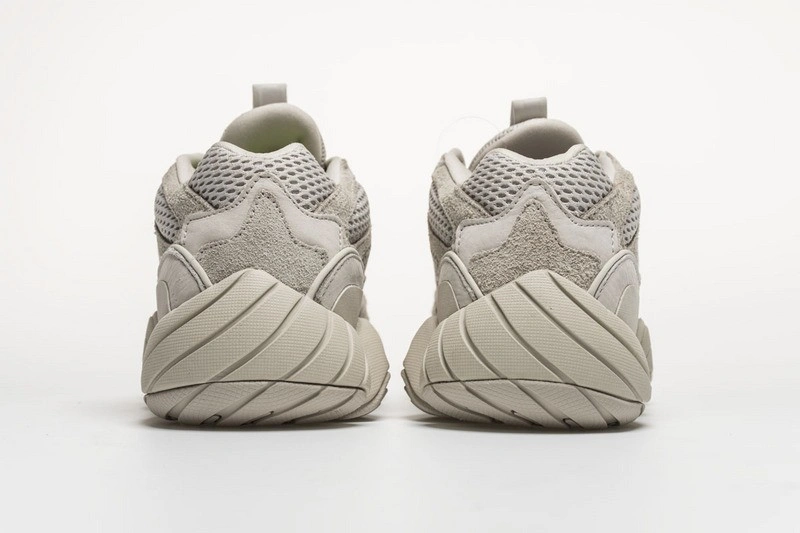 adidas Yeezy 500 Blush  DB2908