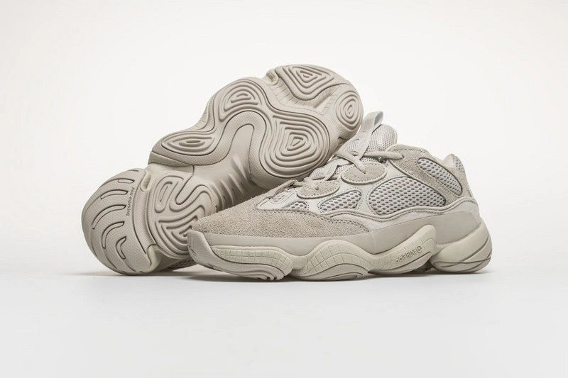 adidas Yeezy 500 Blush  DB2908