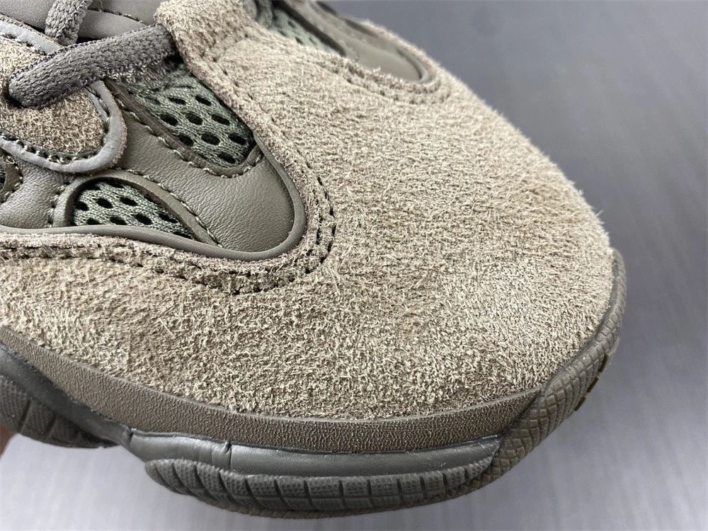 adidas Yeezy 500 Clay Brown - GX3606