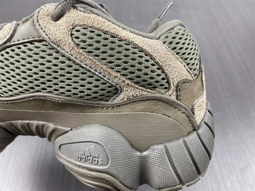adidas Yeezy 500 Clay Brown - GX3606