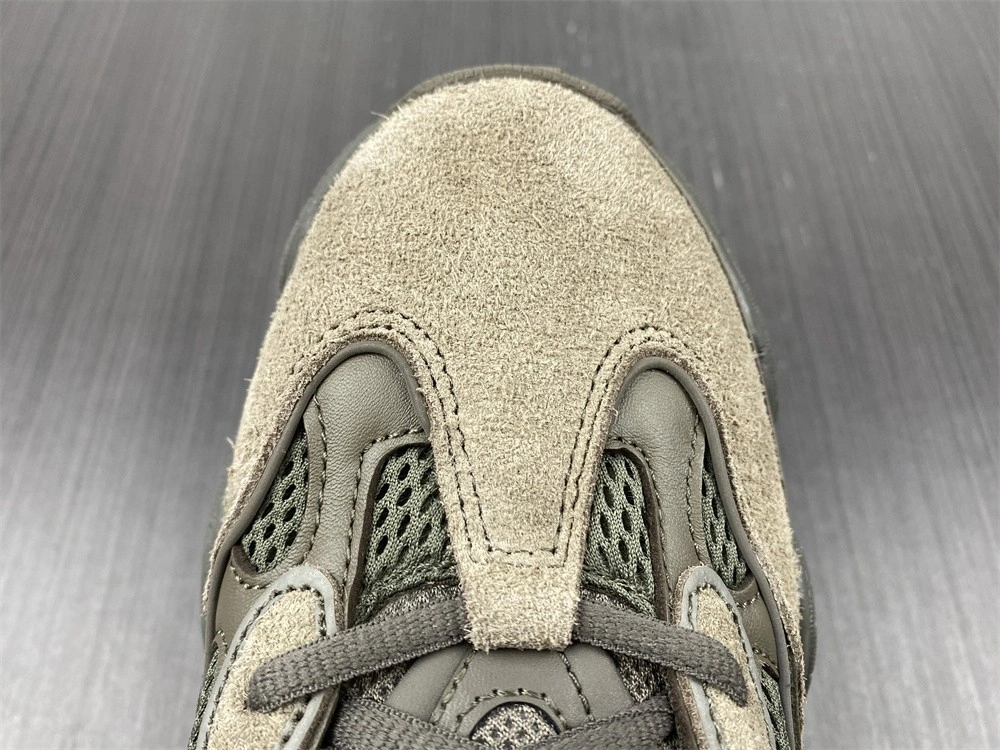 adidas Yeezy 500 Clay Brown - GX3606
