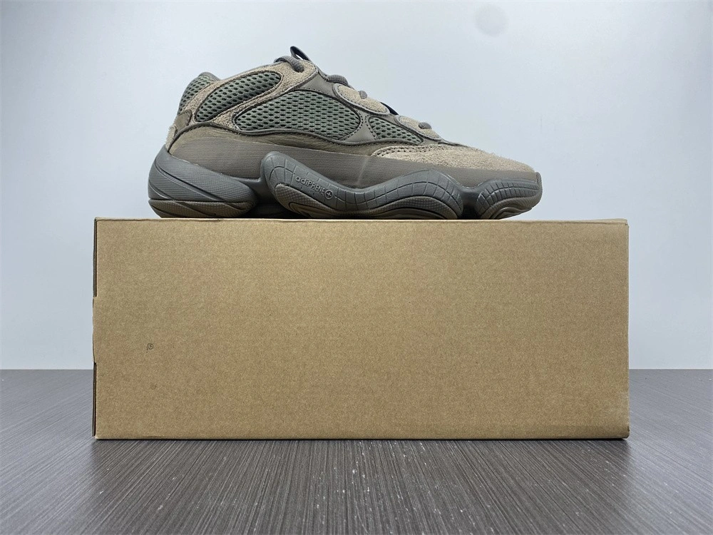 adidas Yeezy 500 Clay Brown - GX3606