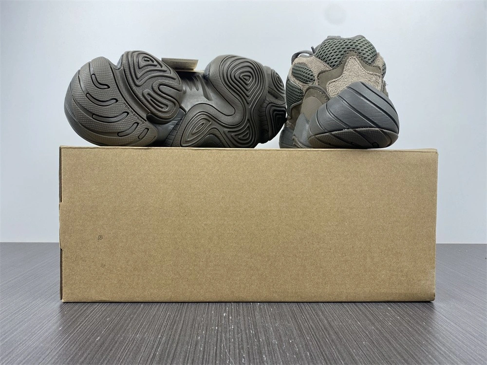 adidas Yeezy 500 Clay Brown - GX3606