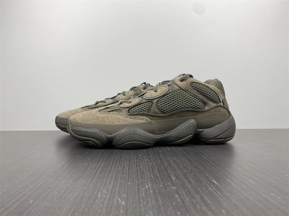 adidas Yeezy 500 Clay Brown - GX3606