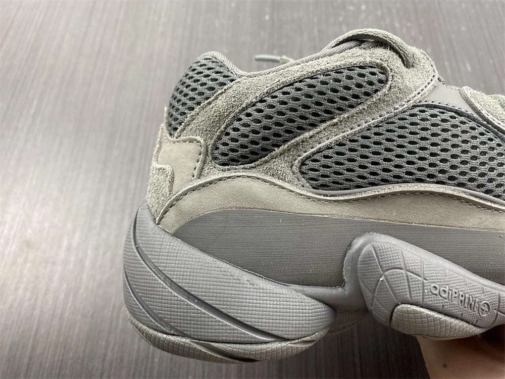 adidas Yeezy 500 Granite - GW6373
