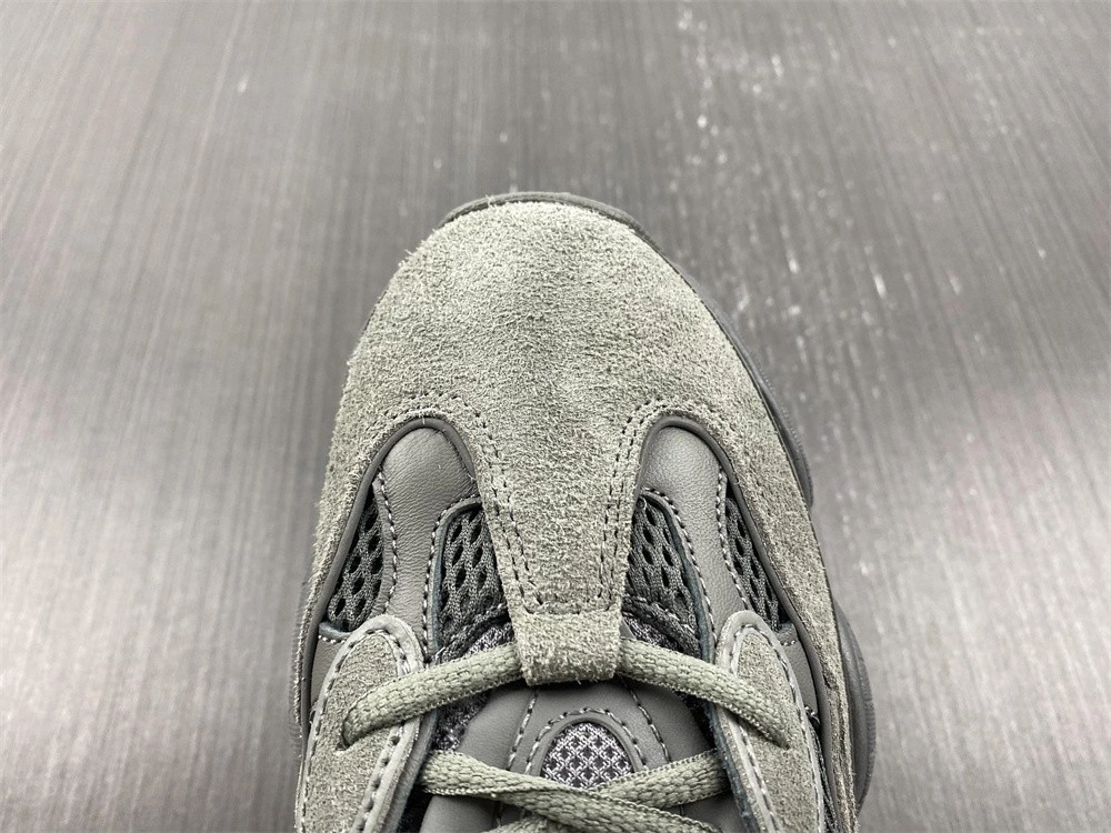 adidas Yeezy 500 Granite - GW6373