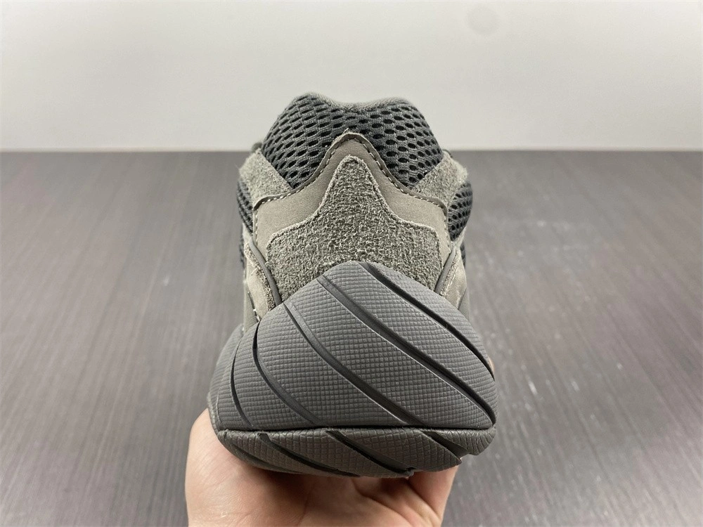 adidas Yeezy 500 Granite - GW6373