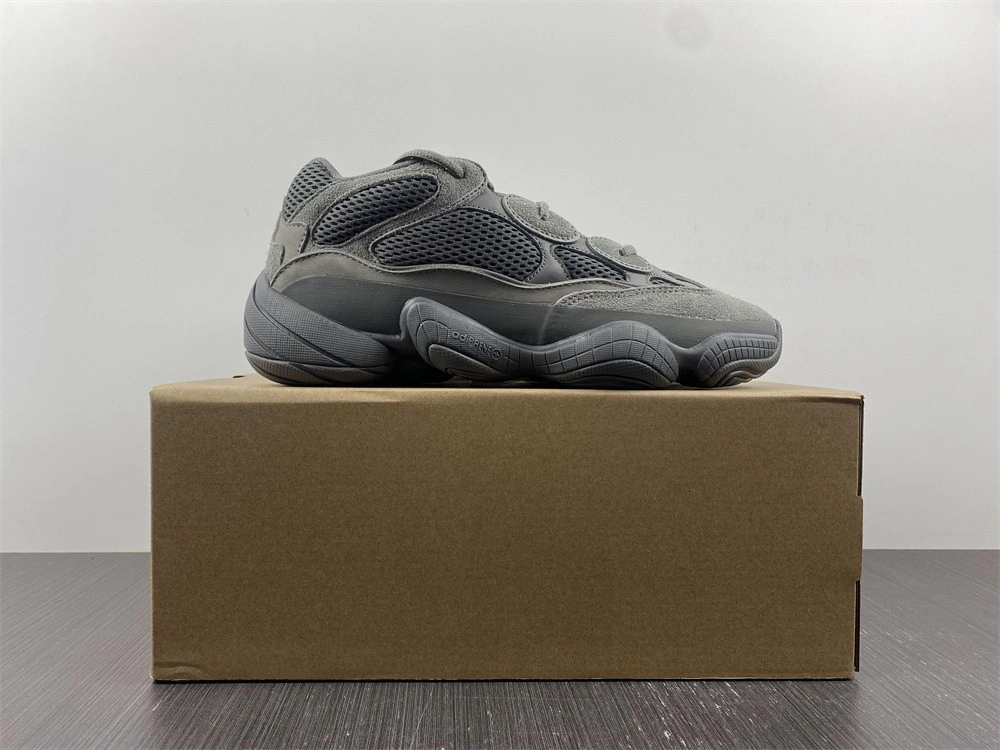 adidas Yeezy 500 Granite - GW6373
