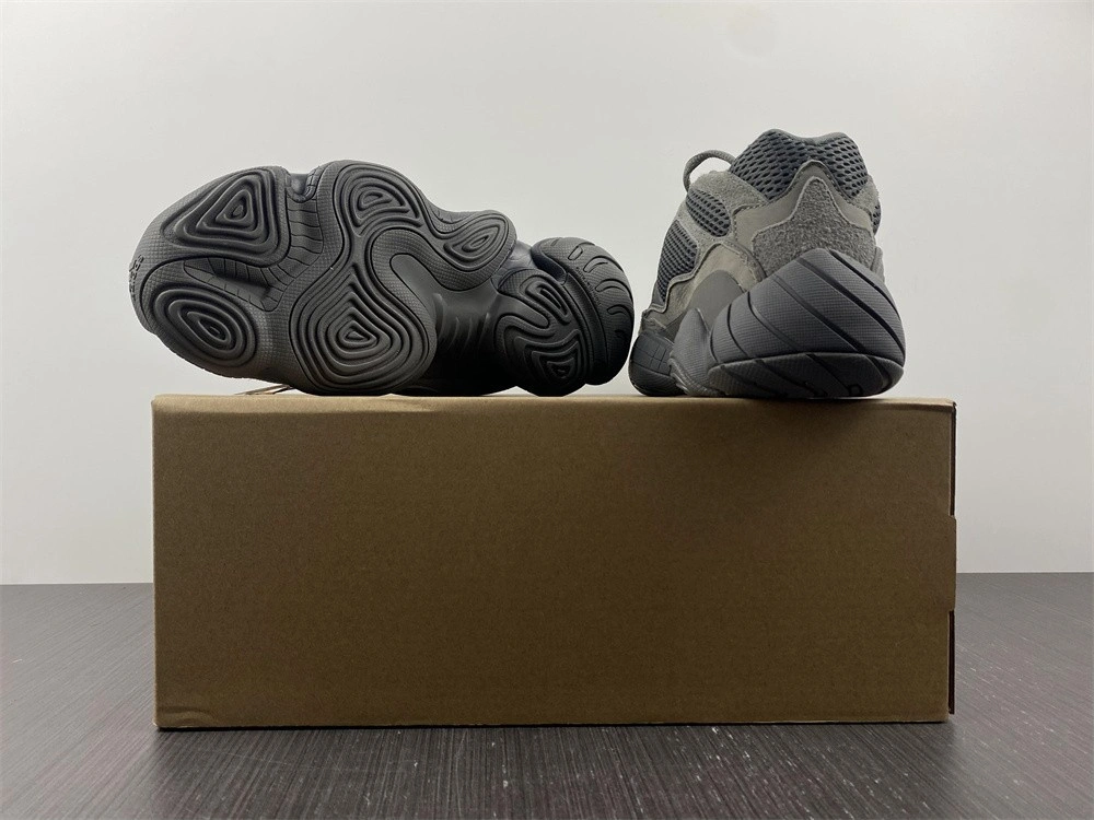 adidas Yeezy 500 Granite - GW6373