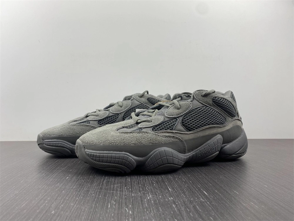 adidas Yeezy 500 Granite - GW6373