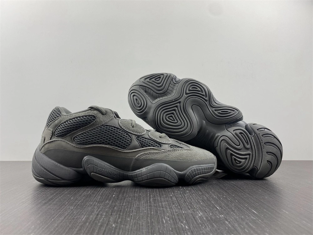 adidas Yeezy 500 Granite - GW6373
