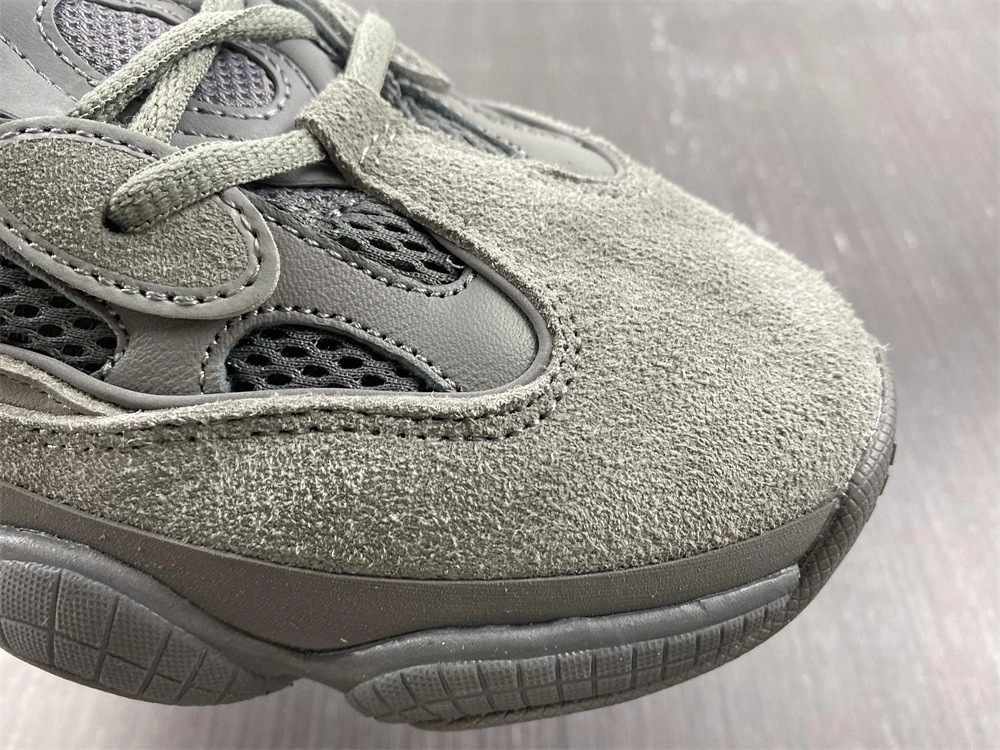 adidas Yeezy 500 Granite - GW6373