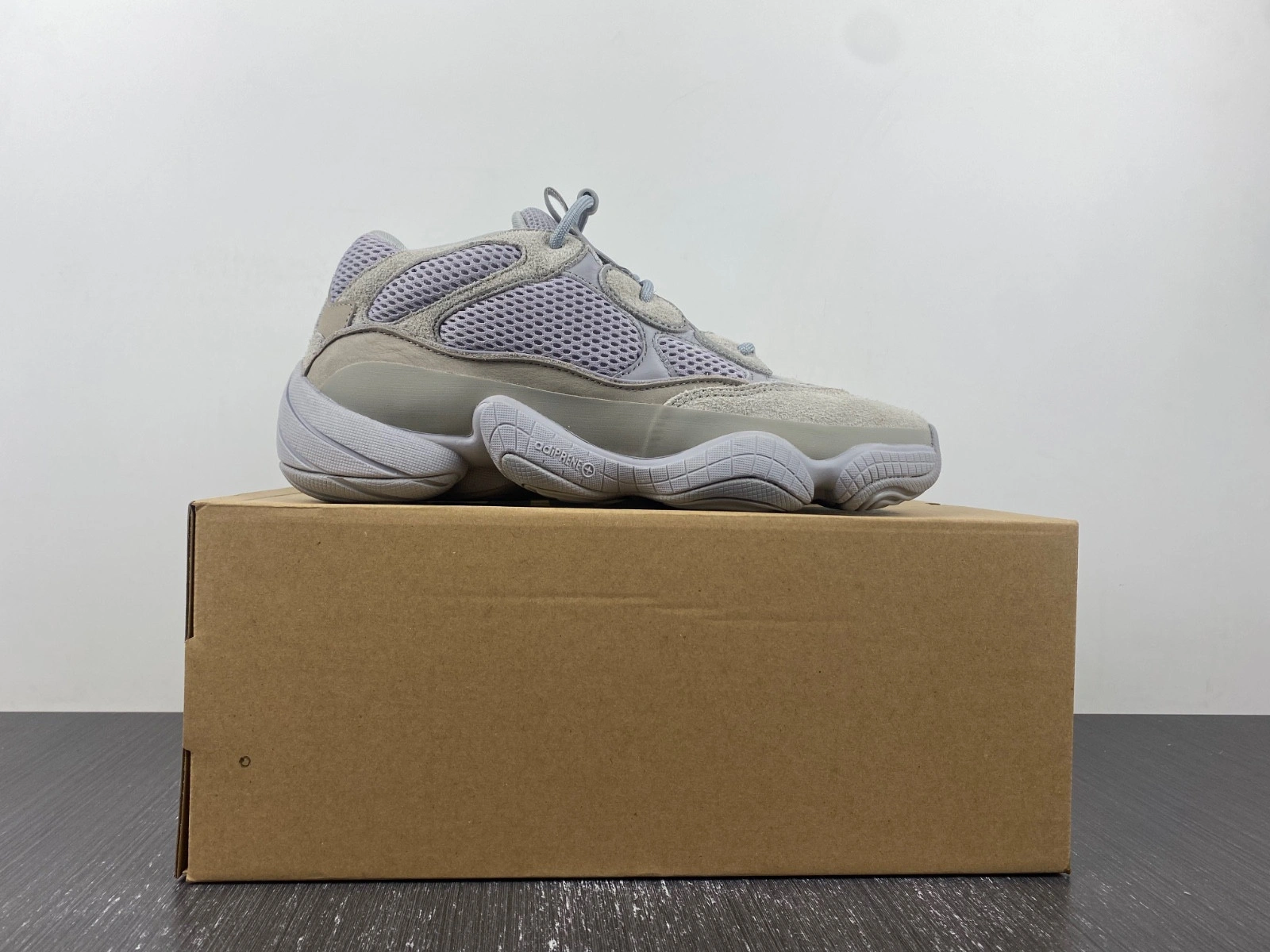 adidas Yeezy 500 Grey IE4783