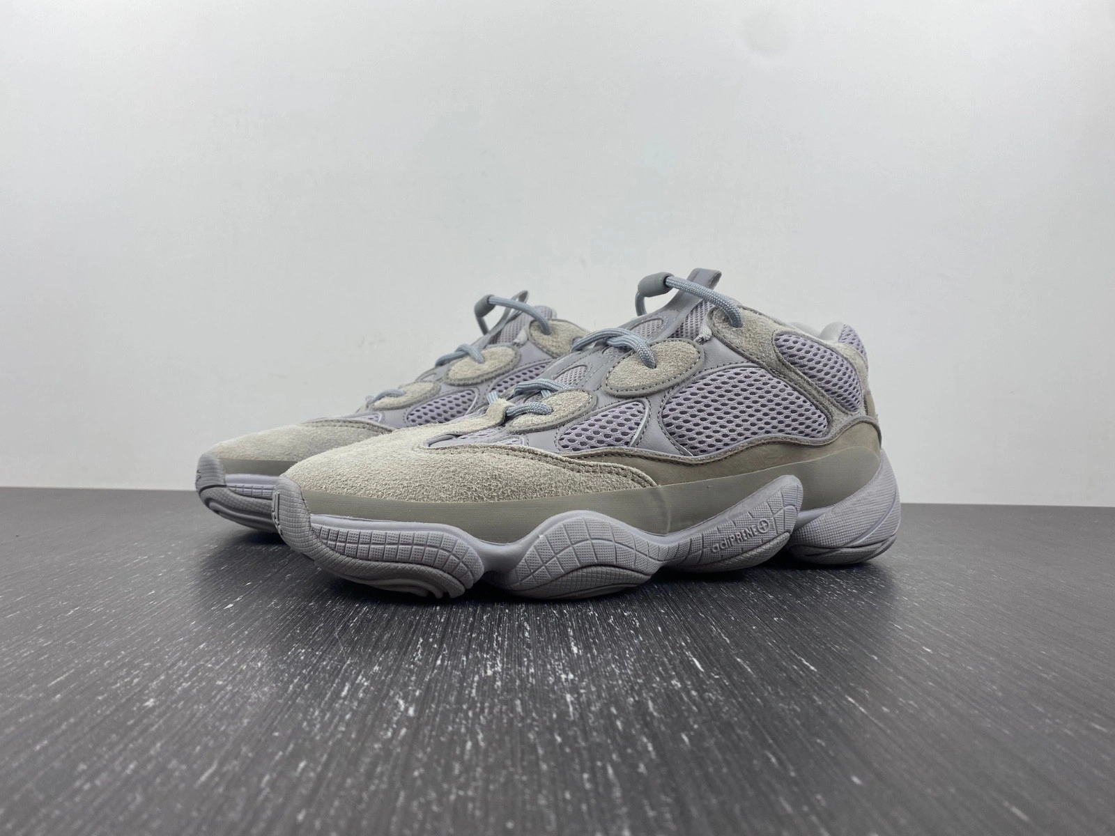 adidas Yeezy 500 Grey IE4783