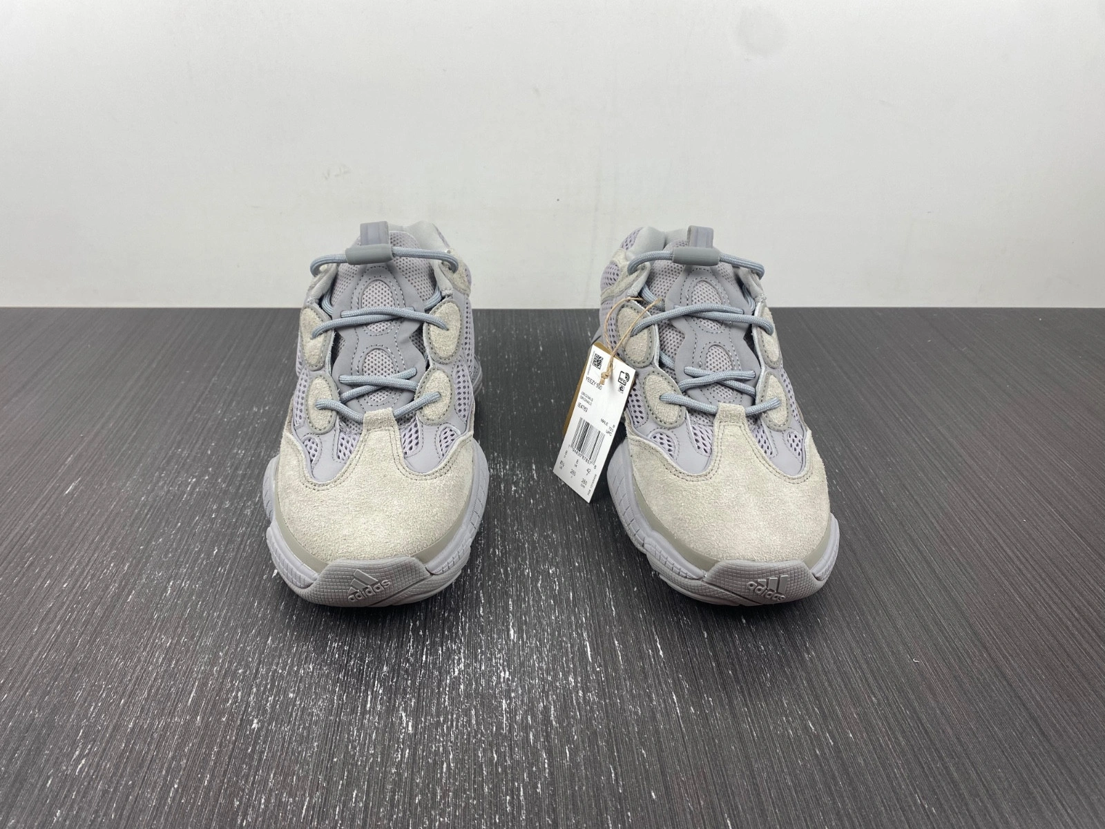 adidas Yeezy 500 Grey IE4783