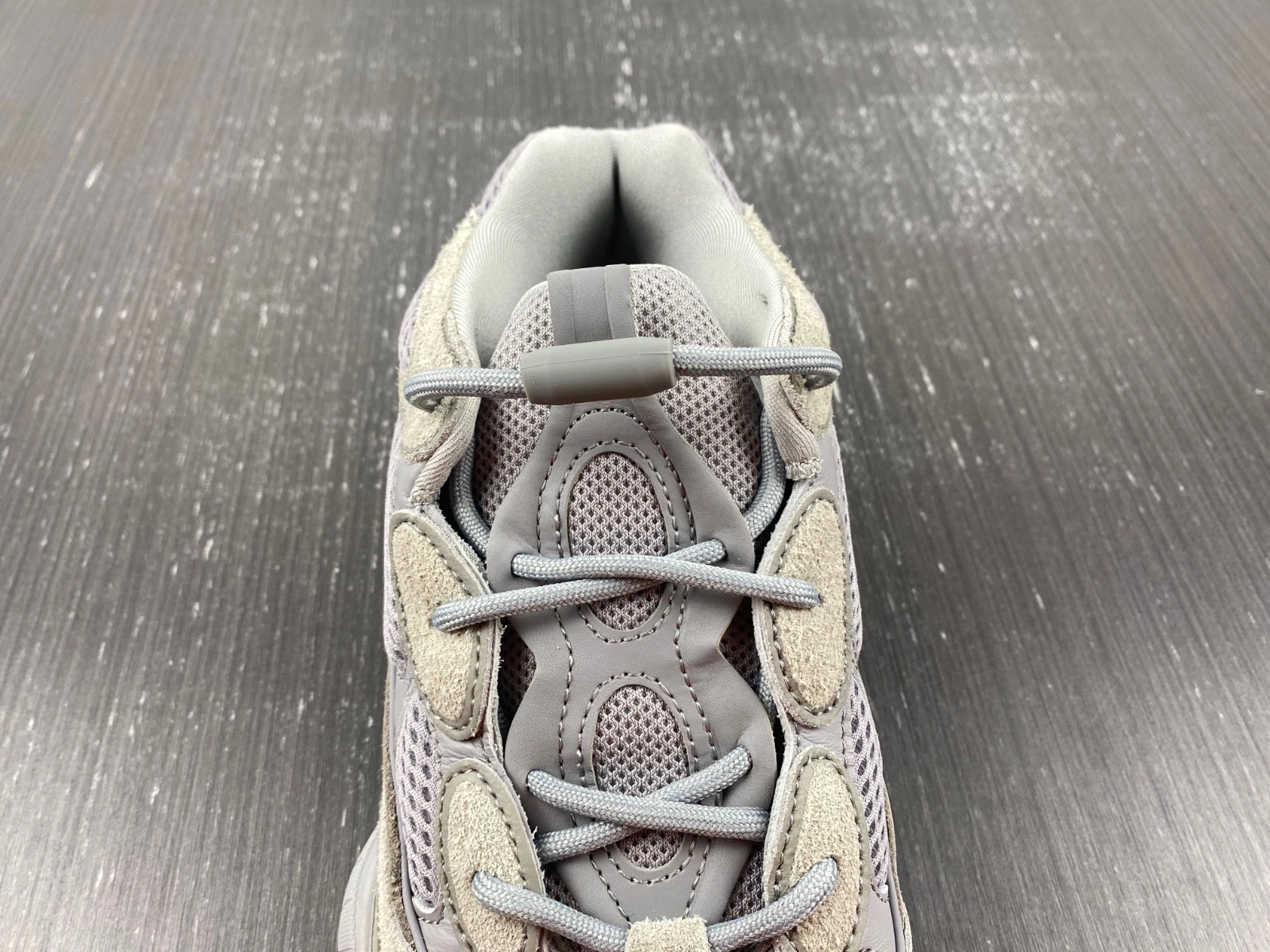 adidas Yeezy 500 Grey IE4783