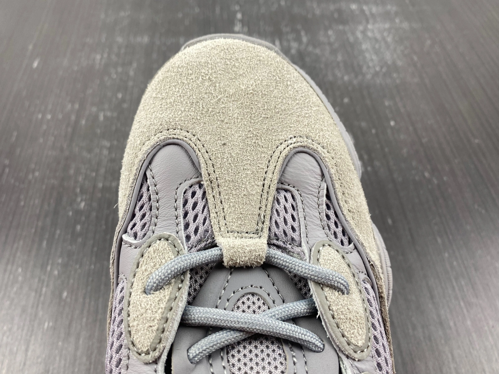 adidas Yeezy 500 Grey IE4783