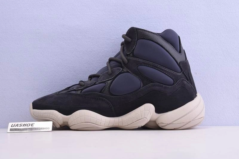 adidas Yeezy 500 High Slate   FW4968
