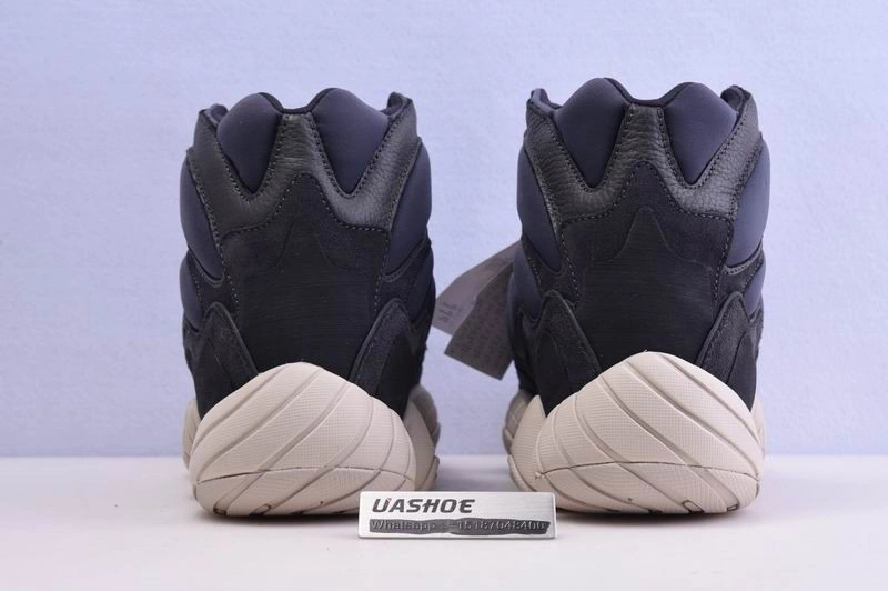 adidas Yeezy 500 High Slate   FW4968