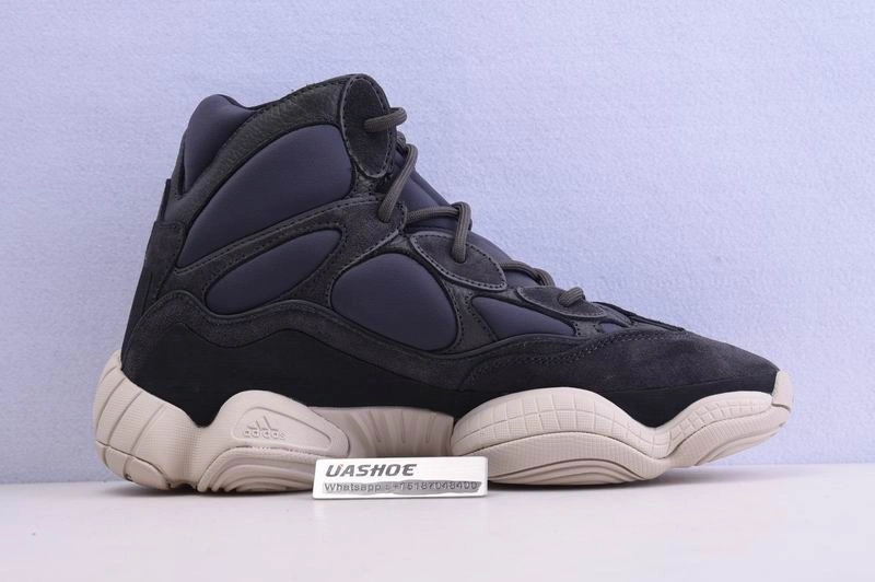adidas Yeezy 500 High Slate   FW4968