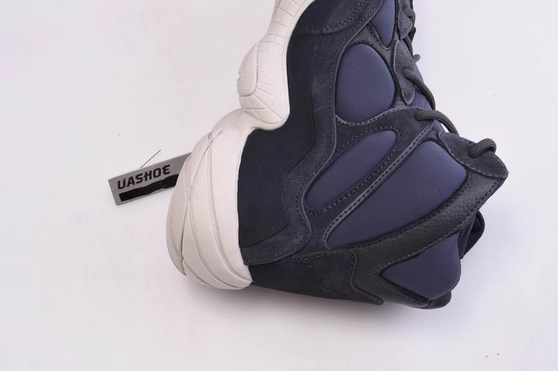 adidas Yeezy 500 High Slate   FW4968