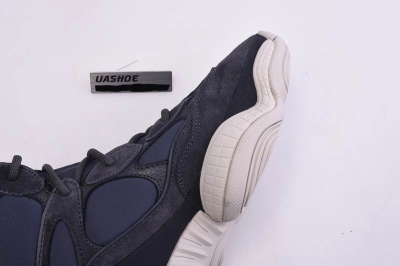 adidas Yeezy 500 High Slate   FW4968