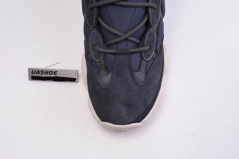 adidas Yeezy 500 High Slate   FW4968
