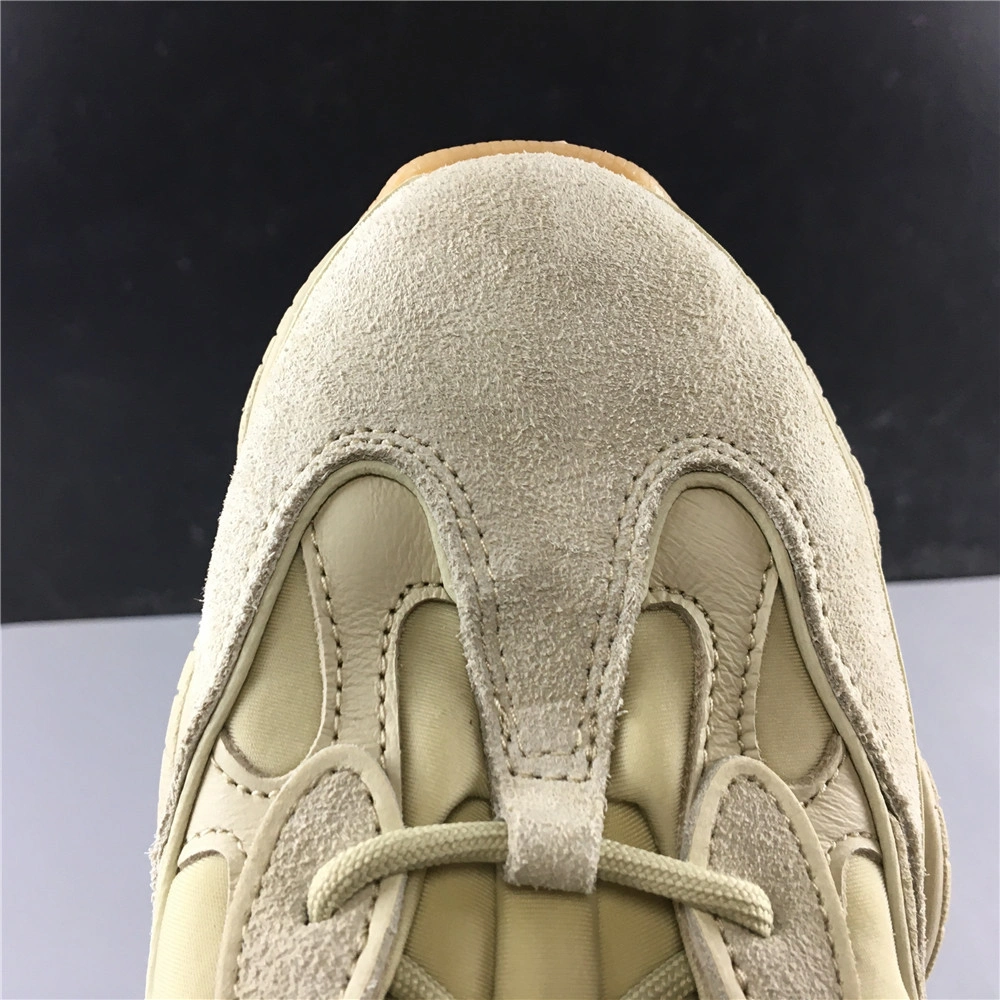 adidas Yeezy 500 Stone - FW4839
