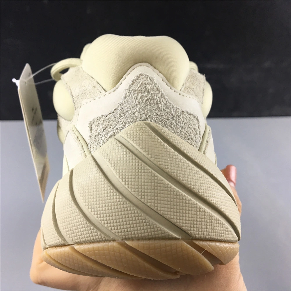 adidas Yeezy 500 Stone - FW4839
