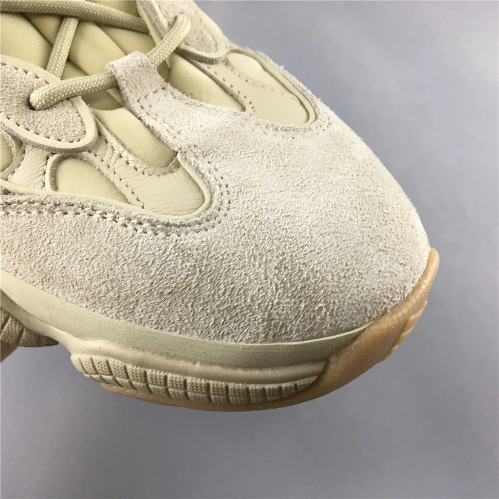 adidas Yeezy 500 Stone - FW4839