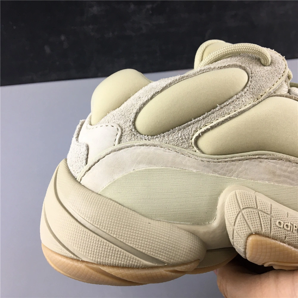 adidas Yeezy 500 Stone - FW4839