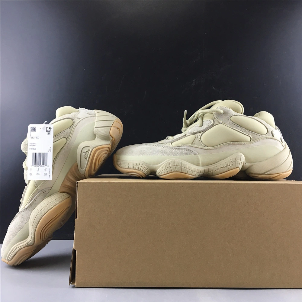 adidas Yeezy 500 Stone - FW4839