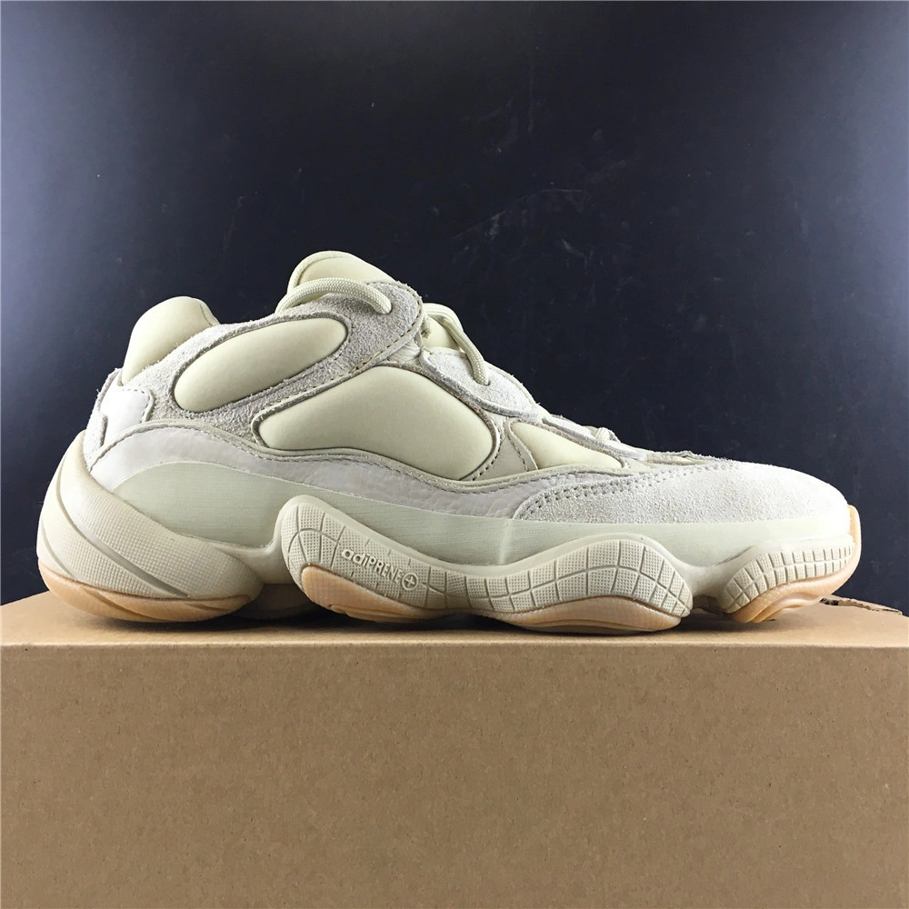 adidas Yeezy 500 Stone - FW4839