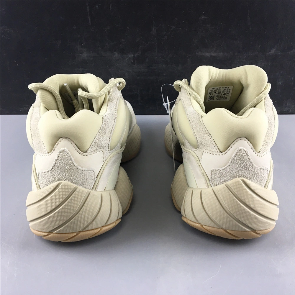 adidas Yeezy 500 Stone - FW4839